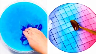 1 Hour Satisfying Slime ASMR Videos For Your Relaxation #564