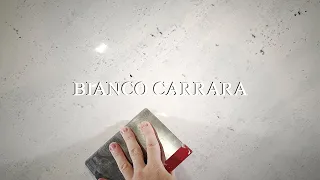 Венецианская штукатурка под МРАМОР CARRARA это стиль!