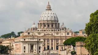 Roman Catholicism | Wikipedia audio article