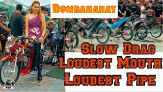 Lambunao Motorshow Sep.  04,2022 Bombahan ng malalakas!