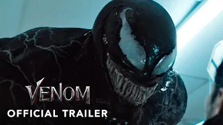 Venom - zehirli öfke - tırsak