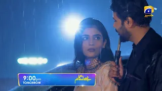 Baylagaam Episode 107 Promo | Tomorrow at 9:00 PM only on Har Pal Geo