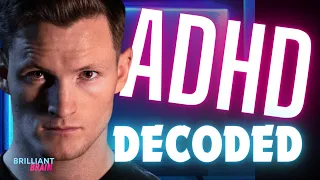 The Dopamine Disorder That Will Affect Us All- The Real Story: ADHD Documentary