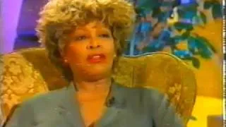 TINA TURNER -  "VH1 To One" - Special (2) 1996