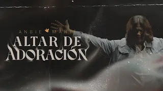 Angie Marie - Altar De Adoración (Video Oficial)
