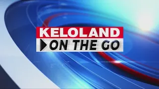 KELOLAND On The Go Monday, April 12