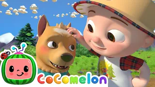 I Love the Mountains! | CoComelon Kids Songs & Nursery Rhymes