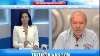 Депутат гордумы В.Марков о запрете покупок иномарок чиновниками