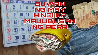 BUWAN NG MAY HİNDİ KA MAUUBUSAN NG PERA GAWIN BAGO MATAPOS ANG APRIL-APPLE PAGUIO7