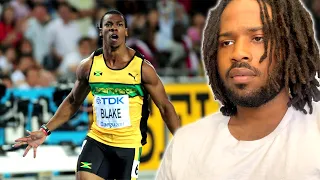 The Making Of The Beast | Yohan Blake Documentary (REACTION)