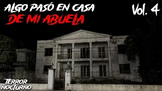 MI VECINA ES UNA BRUJA REAL  l Historias de TERROR en CASAS EMBRUJADAS PT.4