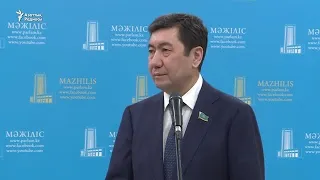 Назарбаев пен отбасын қылмыстық жауапкершіліктен қорғайтын заң күшін жоя ма?
