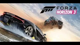 Forza Horizon 3  Обзор игры спустя 7 лет