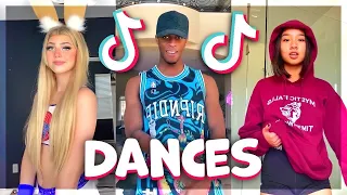 Ultimate TikTok Dance Compilation ♫♫ Treding dance November 2020