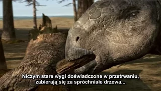 MARSZ DINOZAURÓW (HD) NAPISY PL