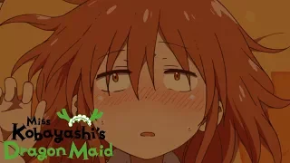 Love Potion | Miss Kobayashi's Dragon Maid