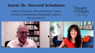 Interview with Dr. Howard Schubiner  "It's all real." #neuralcircuitpain #tms #unlearnyourpain