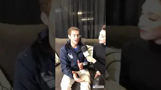 jason brown (usa) interview - us nationals 2019 (olympic channel)