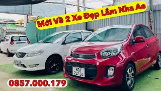 Hàng Hot Mới Về Ae Ơi - Mới Đăng Kiểm 4/24 Giá Chỉ Hơn 100Tr Thôi Nha 📞 Nghĩa Bốn Bánh