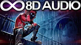 A Boogie Wit Da Hoodie - Look Back At It 🔊8D AUDIO🔊