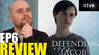 Defending Jacob Episode 6 Review