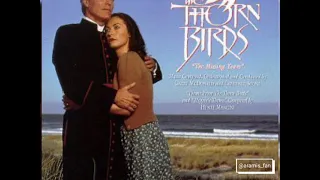 The Thorn Birds, The Missing Years (RIchard Chamberlain as Father Ralph)