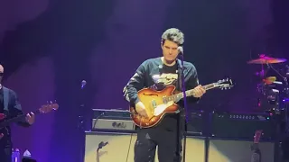 John Mayer - I Guess I Just Feel Like - 2019 - Live at Nippon Budokan, Tokyo (Night 2)