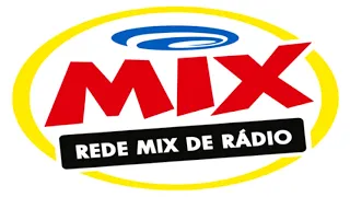 BAÚ DA MIX - RÁDIO MIX FM 106,3 Só as melhores