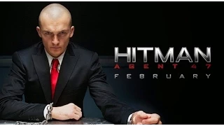 Хитмэн агент 47 / Hitman Agent 47 трейлер на русском