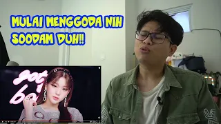 SECRET NUMBER 'GOT THAT BOOM' MV REACTION