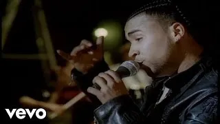 Don Omar - Canción De Amor (Official Music Video)