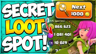 Here's My Secret to Farming Massive Loot | Best TH11 Farming League and Strategy in Clash of Clans