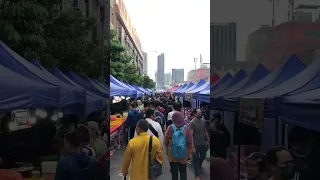 Malaysia  bazaar Ramadan 2023