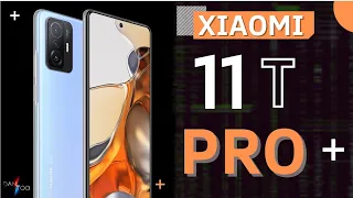 XIAOMI 11T PRO REVIEW EN 2022 | ¿Mejor que los Gama Alta actuales?