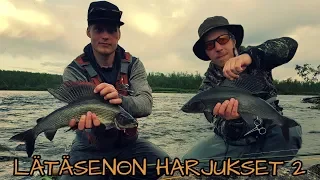 Lätäsenon Harjukset 2