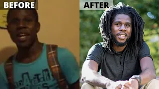 Chronixx - Before They Were Famous In Less Than 5 Minutes