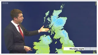 WEATHER FOR THE WEEK AHEAD 30/04/2023 - BBC Weather - UK Weather Forecast - LATEST WEATHER NEWS