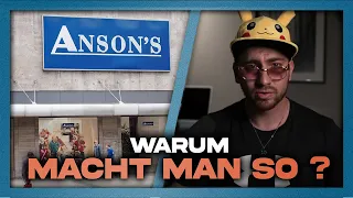 Mois wurde aus dem Geschäft geworfen... | Reallife Story