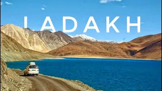 Top 10 Beautiful Tourist Places to Visit in Leh Ladakh, India