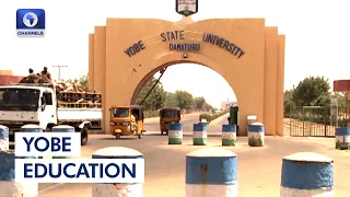 Yobe Education: State University Set To Commence Interim Joint Matriculation Board Programme