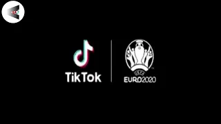 Where Fans Play l Uefa Euro 2020 l Official Sponsor Tiktok | 4K.