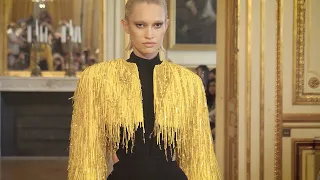 Stefan Djokovich | Haute Couture Fall Winter 2023/2024 | Full Show