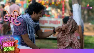 Rukmini ने किया Kailashi को torture | Doree | डोरी | Ep. 174