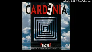 Cardenia - Passion (DJ Cliff's Raggamix)