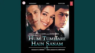 Hum Tumhare Hain Sanam