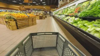 Tips to save money as grocery prices are on the rise