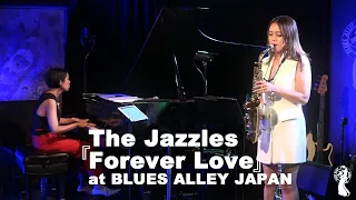 The Jazzles 『Forever Love』