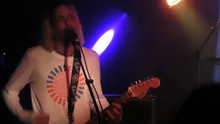 Nirvana Tribute - Man Who Sold The World (Chinnerys, Southend. 09/02/2019)