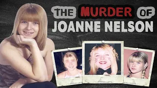The Murder of Joanne Nelson [Hull, East Riding of Yorkshire, 2005]