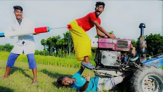 Must Watch New Funniest Comedy video 2022 | amazing comedy video 2022 Episode 42 By Funny video ltd